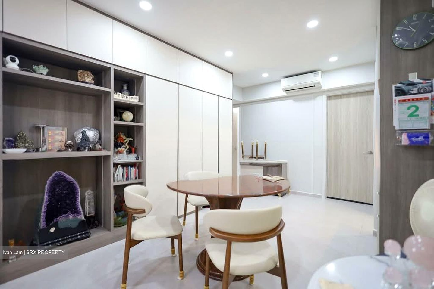 Edelweiss Park Condominium (D17), Condominium #542877141